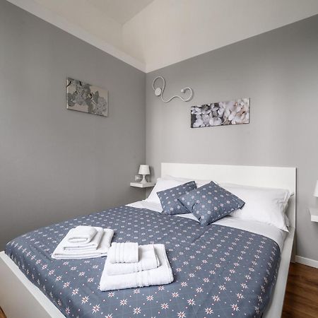 Stazione Di Lambrate-Il Mulino Storico A 10 Stelle Apartment Milano Ngoại thất bức ảnh