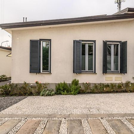 Stazione Di Lambrate-Il Mulino Storico A 10 Stelle Apartment Milano Ngoại thất bức ảnh