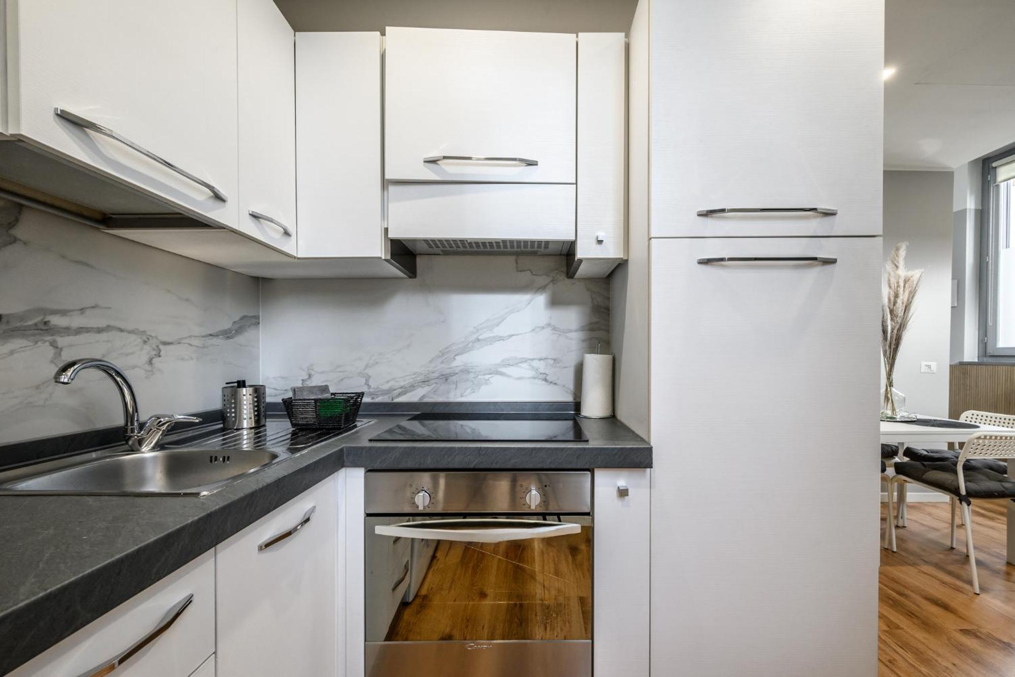 Stazione Di Lambrate-Il Mulino Storico A 10 Stelle Apartment Milano Ngoại thất bức ảnh