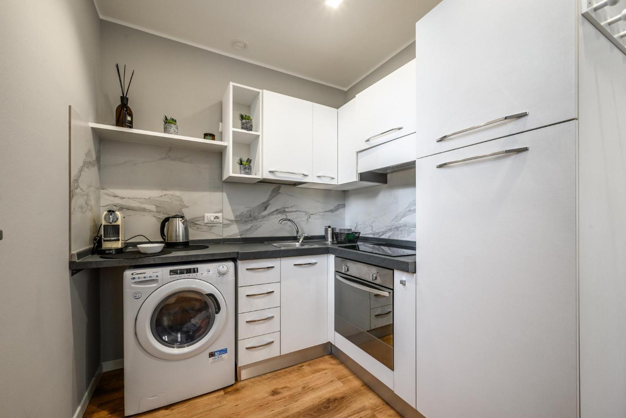 Stazione Di Lambrate-Il Mulino Storico A 10 Stelle Apartment Milano Ngoại thất bức ảnh