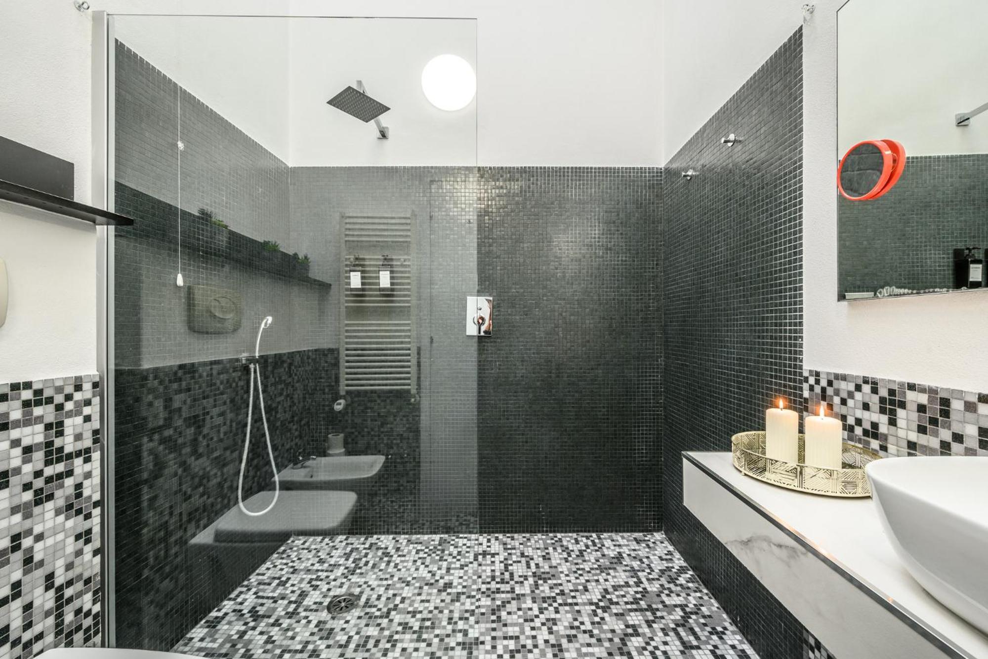 Stazione Di Lambrate-Il Mulino Storico A 10 Stelle Apartment Milano Ngoại thất bức ảnh