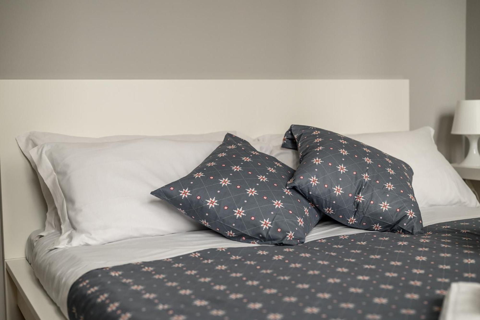 Stazione Di Lambrate-Il Mulino Storico A 10 Stelle Apartment Milano Ngoại thất bức ảnh